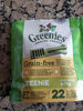Greenies Dental Treats - Product