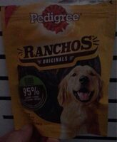 Ranchos 95% Agnello - Product - it