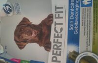 Perfect fit soin dentaire pour chien - Product - fr