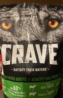 Crave - Product - fr