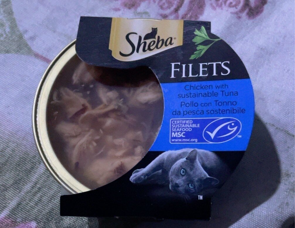 Filets - Product - it