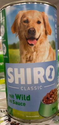 Shiro Classic - Product - de