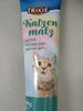 Katzen malz - Cat malt - Product