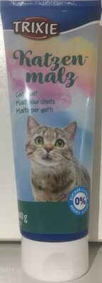 Katzenmalz - Product - en