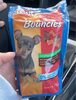 Soft Snack Bouncies - 75 G - Produit