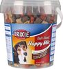 Soft snack Happy Mix - 500 g - Product