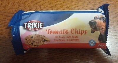 Chips tomate - Produit - fr