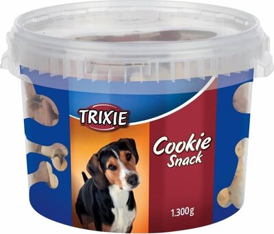 Biscuits Cookie Snack Mini Bones - Product - fr