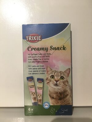 Creamy Snack - 5