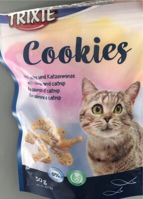 Cookies - 1