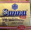 Sanna - Product