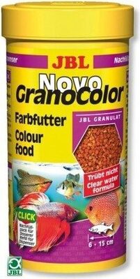 JBL Novo Grano Color - Recharge - Produit