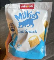 Cat snack - Product - fr