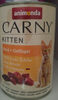 Carny - Kitten - Rind + Geflügel - Product