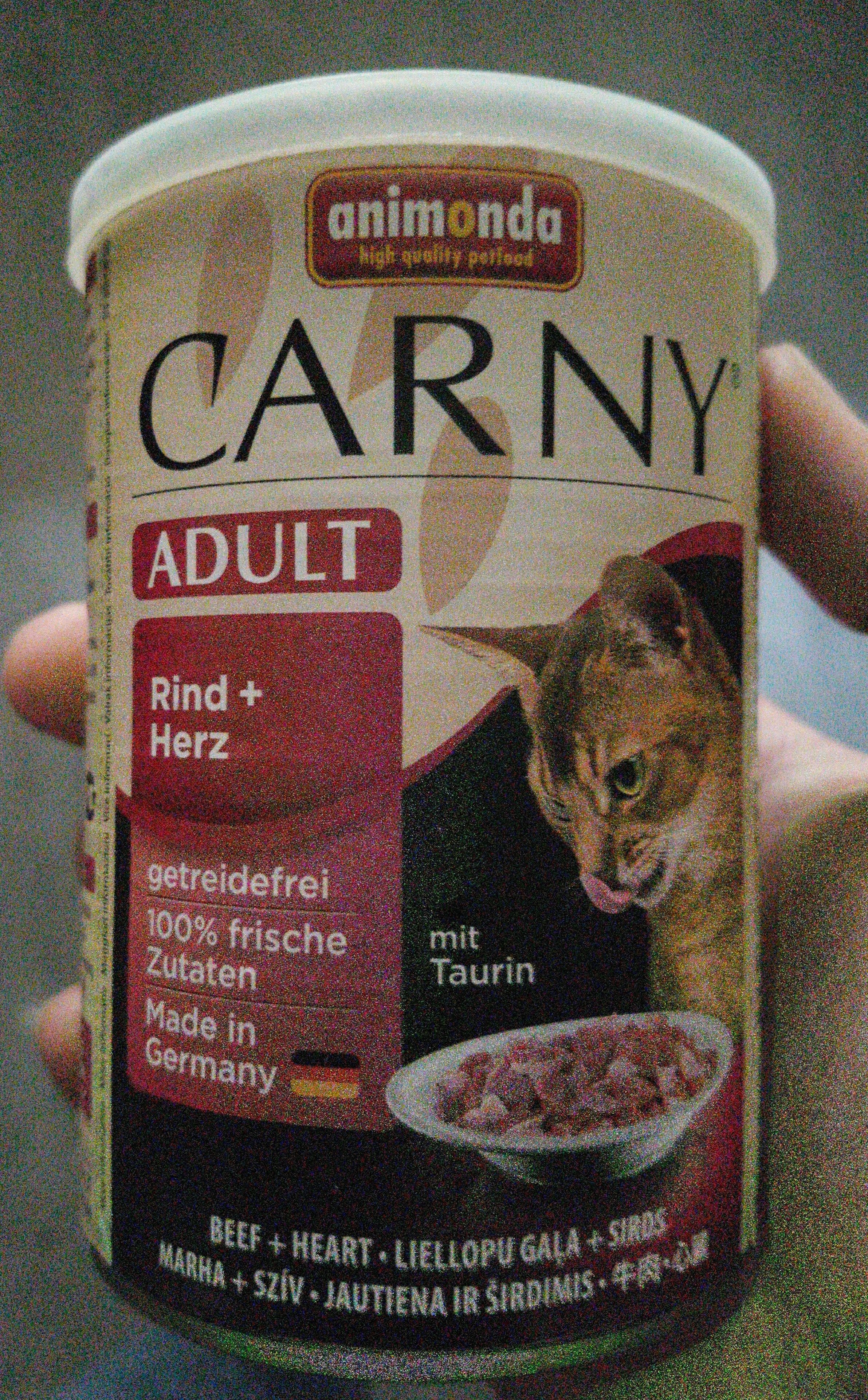 Animonda Carny adult - Product - de