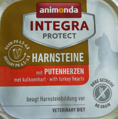 integra protect harnsteine - Produit - de