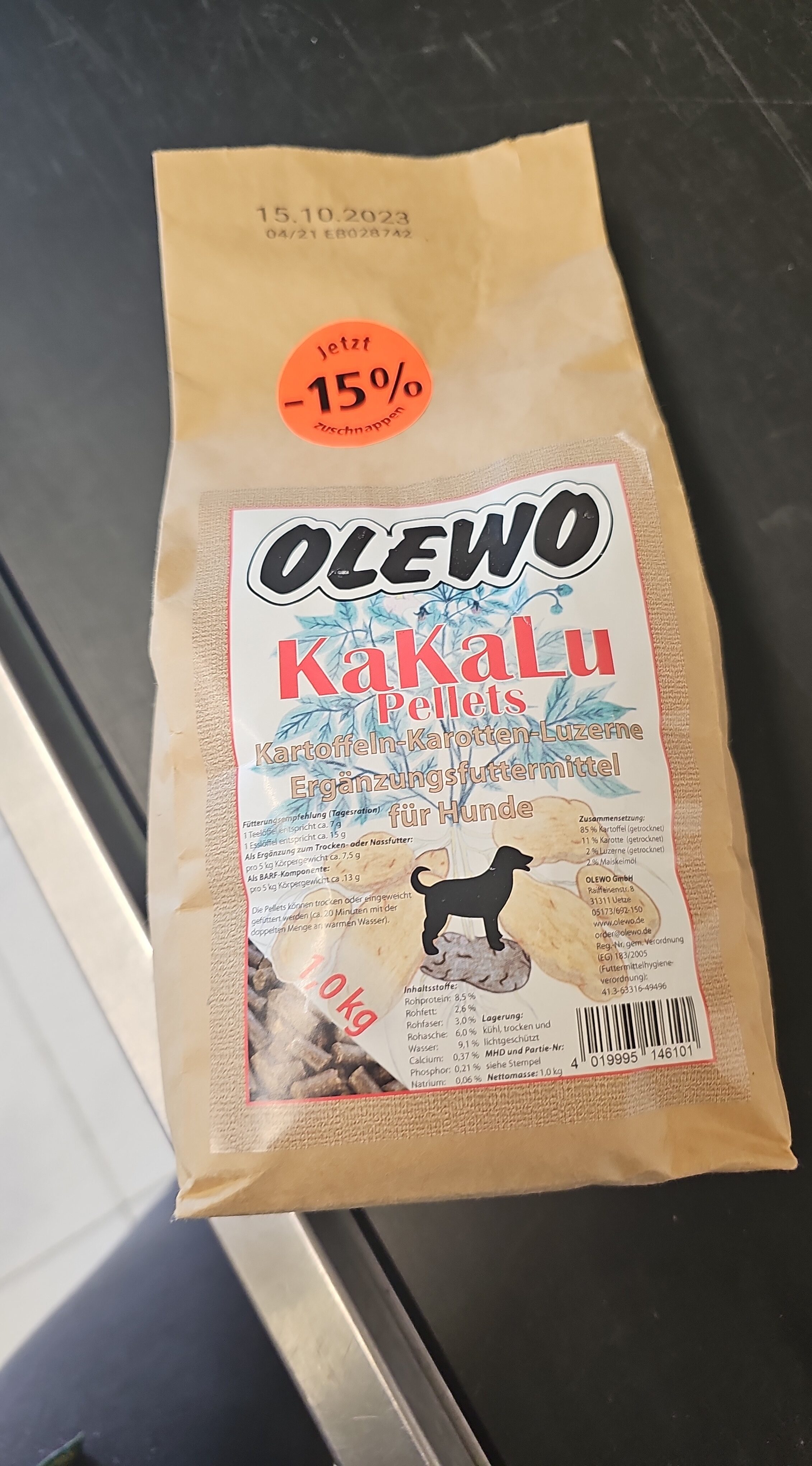 Olewo - Product - de