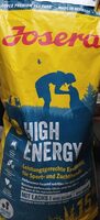 Croquettes High Énergy - Product - fr