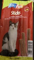 Sticks - Product - de