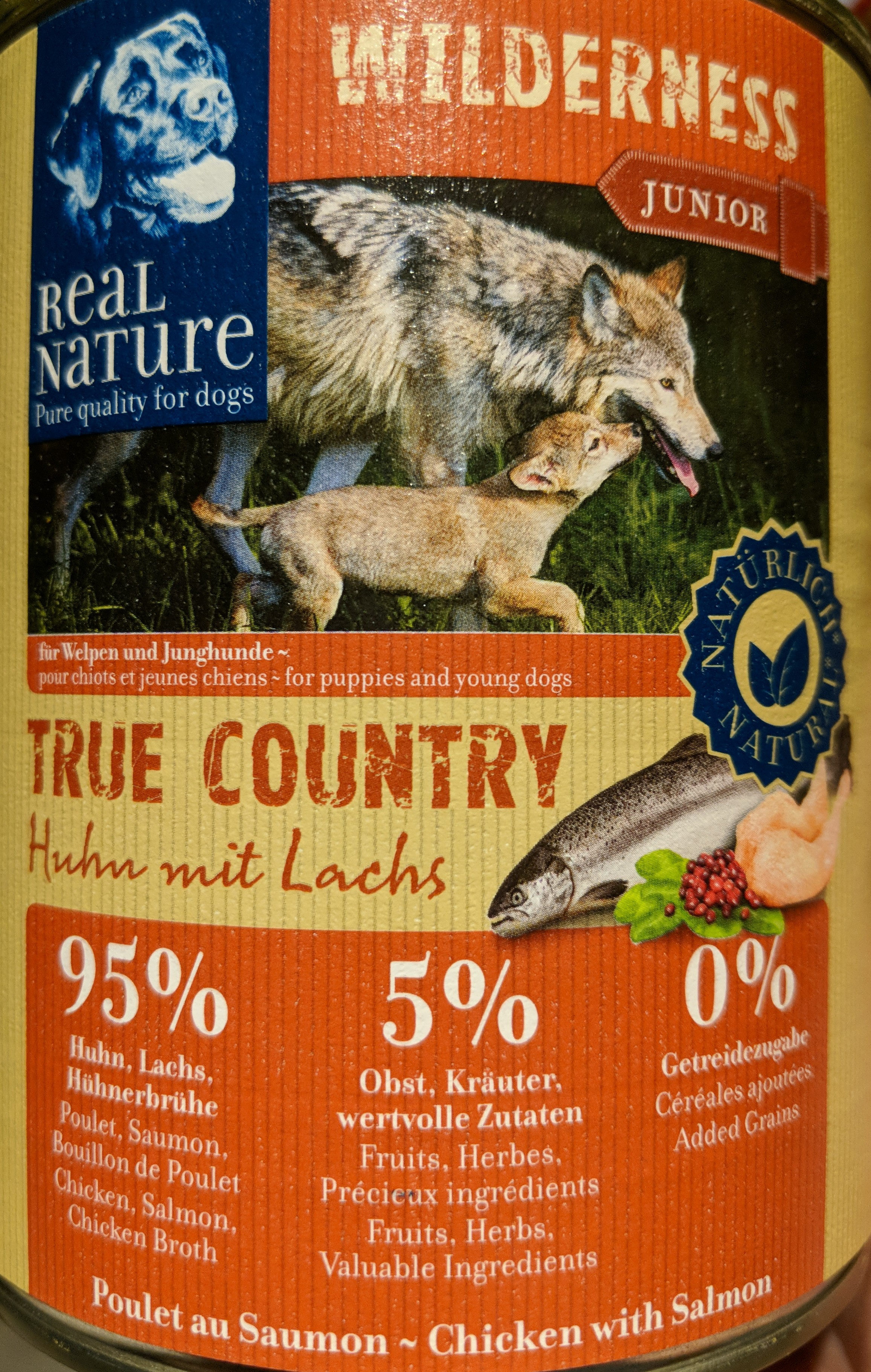 True Country - Product - fr