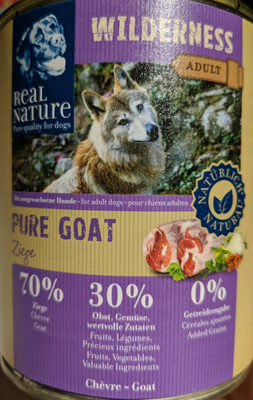 Pure Goat - Product - fr