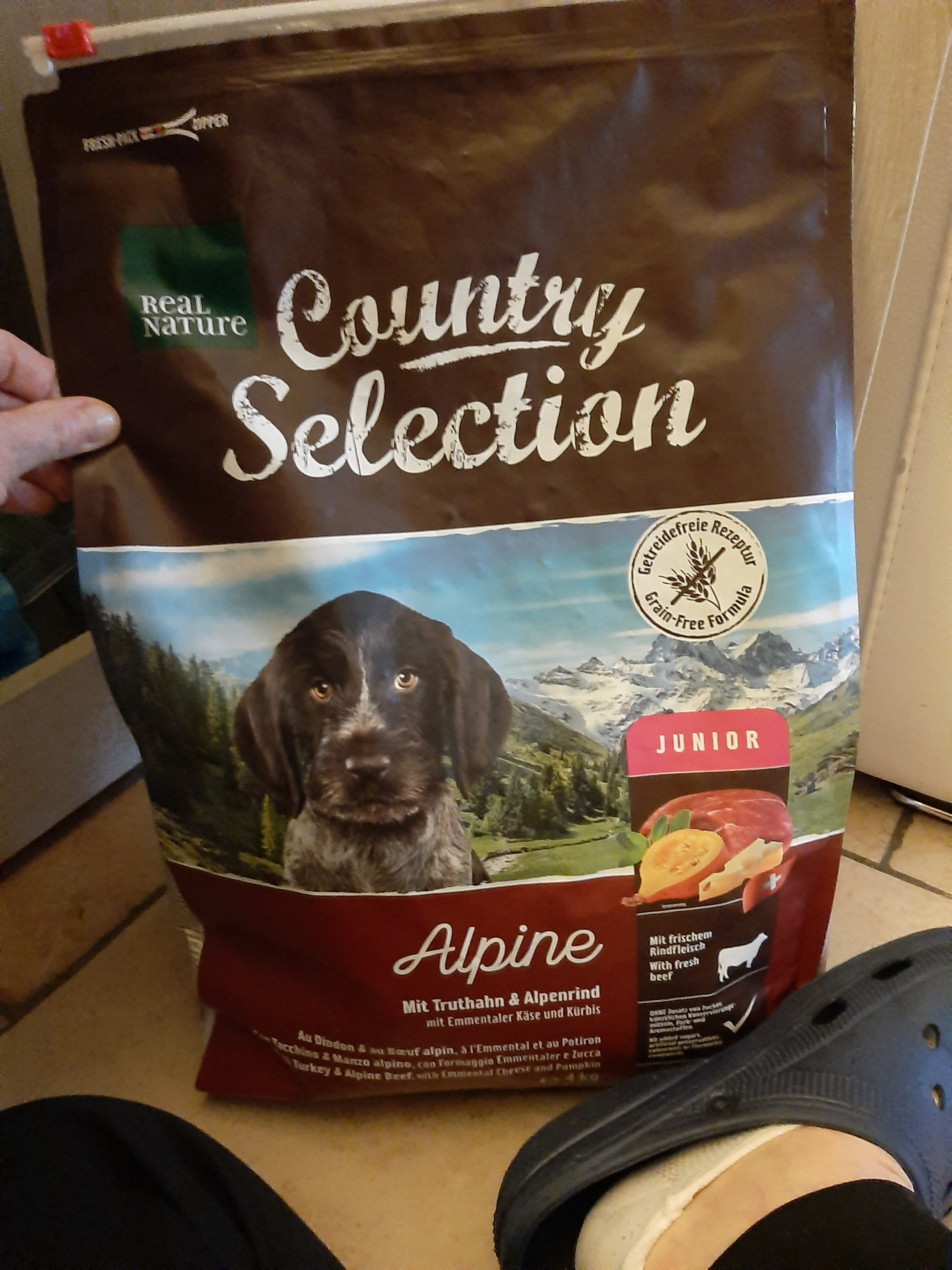 alpine - Product - it