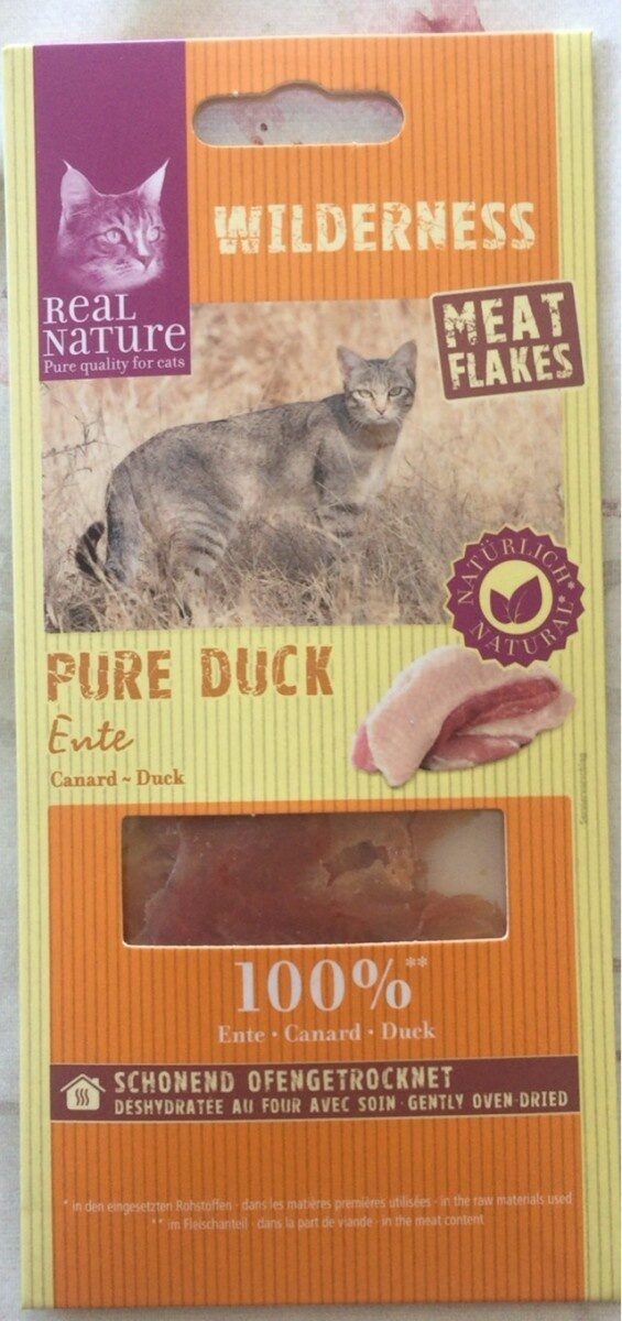 Pure Duck - Product - fr