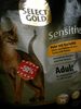 Select Gold Sensitive Adult - Produit