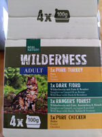 Wilderness Adult - Product - fr