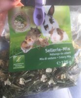 Sellerie-mix - Produit - fr