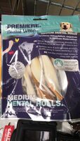 Premiere dental wrap medium - Product - en