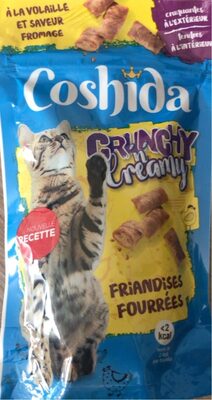 Crunchyn Creamy - 1