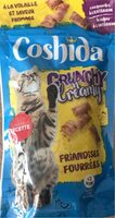 Crunchyn Creamy - Product - fr