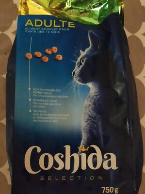 Coshida sélection - Produit