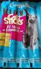 Cat sticks - Produit