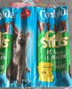 Cat sticks - Product