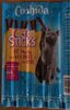 Cat sticks - Produit