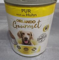 Pur Huhn - Product - de