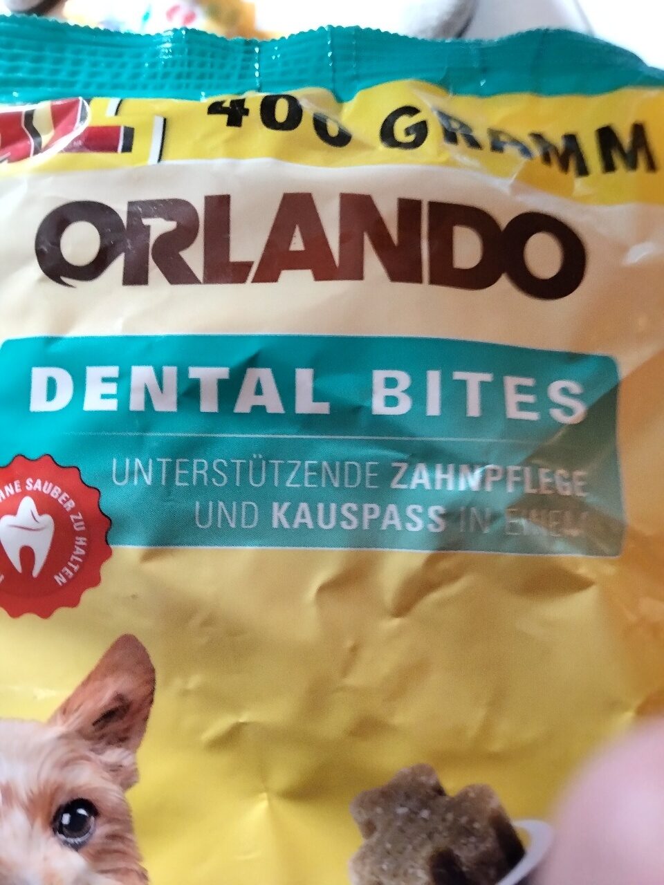 Dental Bites - Product - de