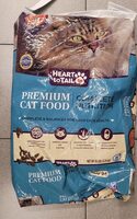 Premium Cat Food - Product - en