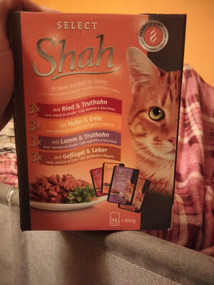 shah - Product