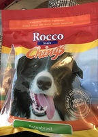 Rocco Duck Chings - Product - en