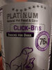 Click bits - Product