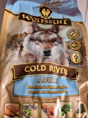 Cold River Adult - Product