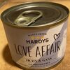Love affaire - Product