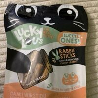 Rabbit Sticks - Product - de