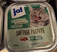 Katzenfutter - Product - de