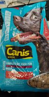 Šunų maistas - Product - ru