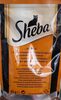 Sheba delicatessen in sauce - Product