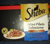 Mini Filets Selezione - Product - fr